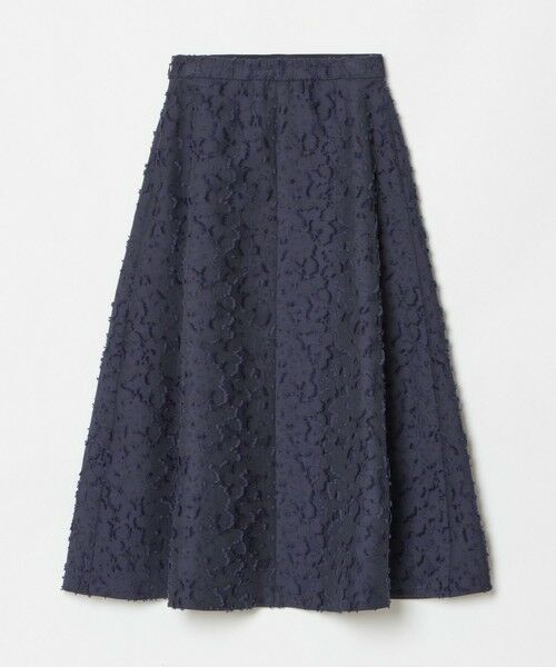 allureville / アルアバイル ミニ・ひざ丈スカート | DUTEL フレアスカート | 詳細14