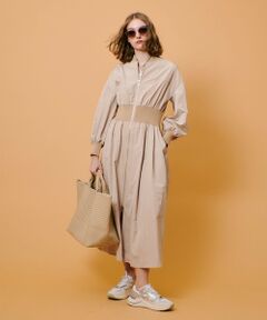 allureville / アルアバイル ドレス | ボンバーワンピース