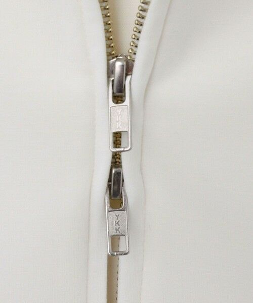 allureville / アルアバイル パーカー | ◇ エアクッションフーディー | 詳細10