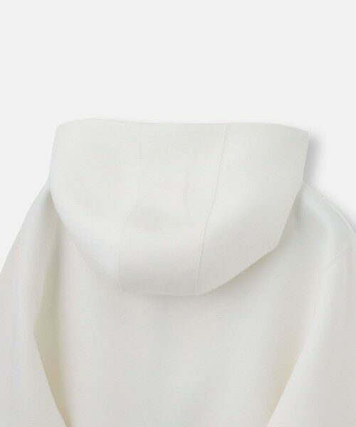 allureville / アルアバイル パーカー | ◇ エアクッションフーディー | 詳細11