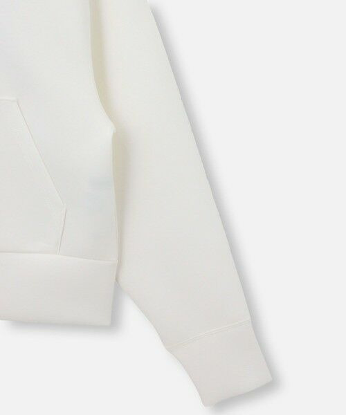 allureville / アルアバイル パーカー | ◇ エアクッションフーディー | 詳細9