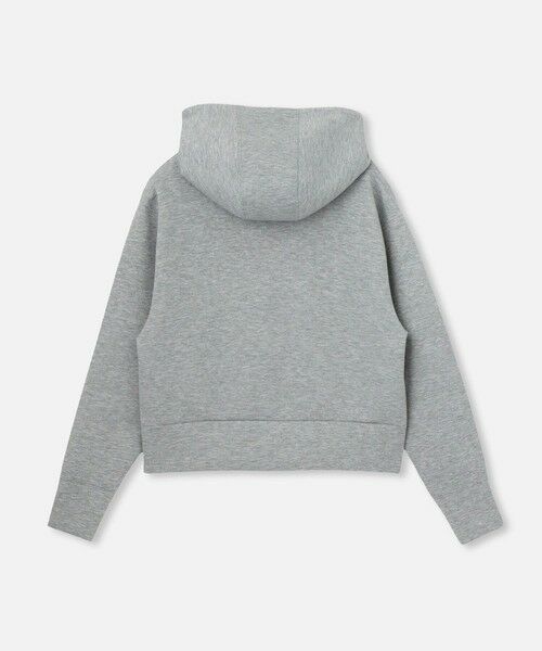 allureville / アルアバイル パーカー | ◇ エアクッションフーディー | 詳細19