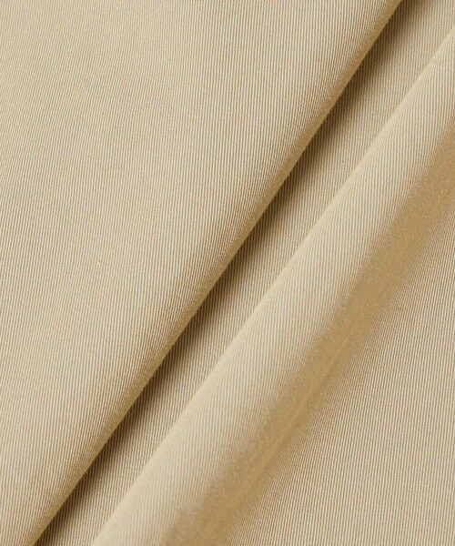 allureville / アルアバイル ブルゾン | シャンブレーミリタリーブルゾン | 詳細8