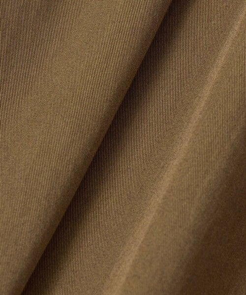 allureville / アルアバイル ブルゾン | シャンブレーミリタリーブルゾン | 詳細24