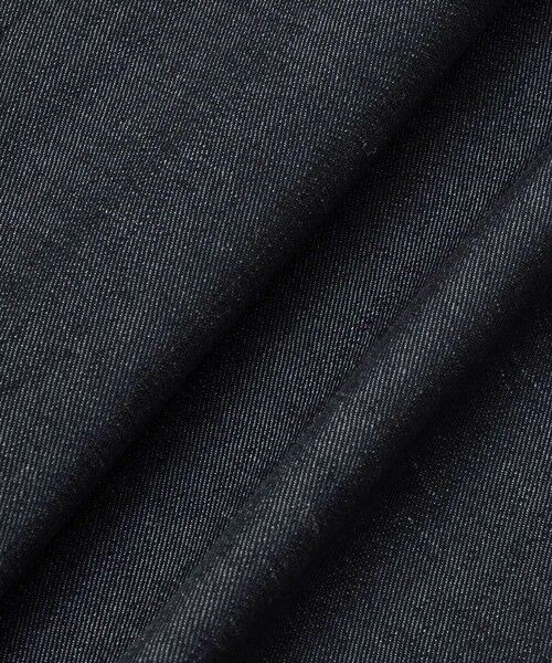 allureville / アルアバイル ミニ・ひざ丈スカート | 【LOULOU WILLOUGHBY】デニムライクマーメイドスカート | 詳細18