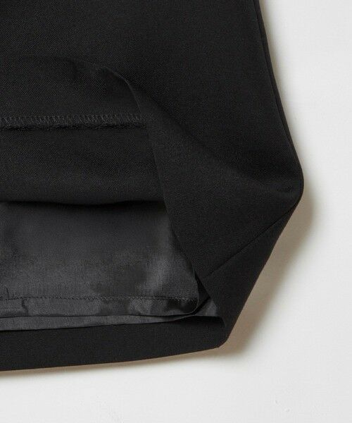 allureville / アルアバイル ミニ・ひざ丈スカート | 【LOULOU WILLOUGHBY】チュールレイヤードミニスカート | 詳細15