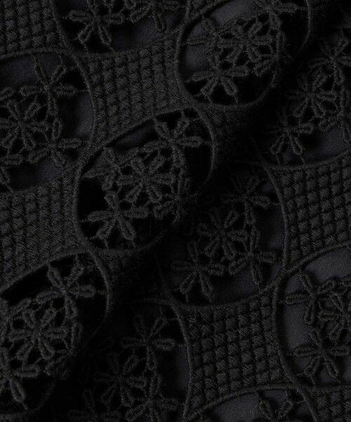 allureville / アルアバイル ショート・ハーフ・半端丈パンツ | 【LOULOU WILLOUGHBY】サークルケミカルバミューダパンツ | 詳細15