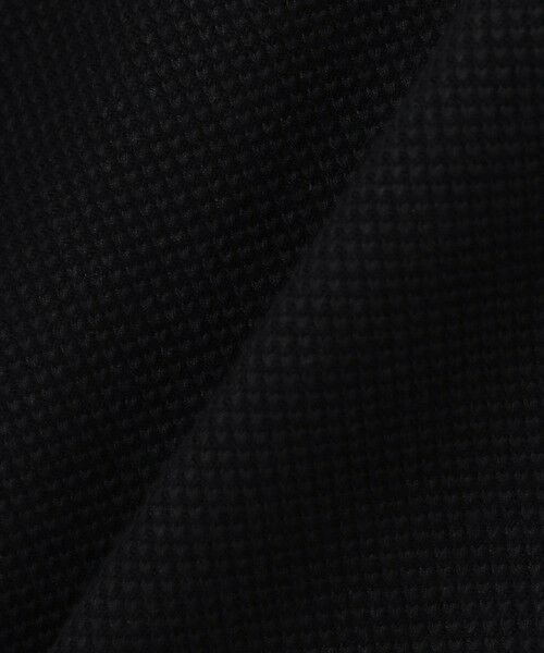 allureville / アルアバイル ニット・セーター | 【LOULOU WILLOUGHBY】ハーフW 2WAY ジャケット | 詳細15