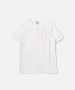 allureville / アルアバイル Tシャツ | 【BAUM UND PFERDGARTEN(バウムアンドヘルガーデン)】 JAWI COSAGE TSHIRTS