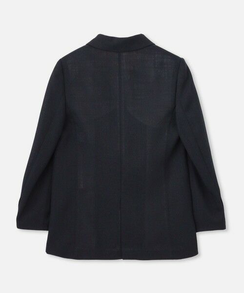 allureville / アルアバイル テーラードジャケット | リネンライクテーラードジャケット | 詳細16