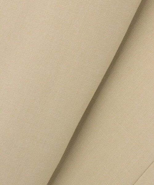 allureville / アルアバイル テーラードジャケット | リオペルダブルブレスト6釦ジャケット | 詳細6