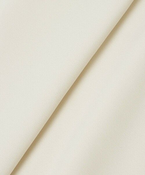 allureville / アルアバイル その他パンツ | ダブルクロスベルト付タックパンツ | 詳細11