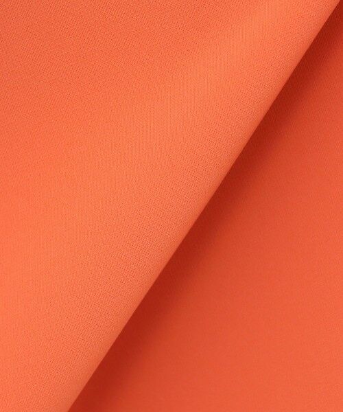 allureville / アルアバイル その他パンツ | ダブルクロスベルト付タックパンツ | 詳細16