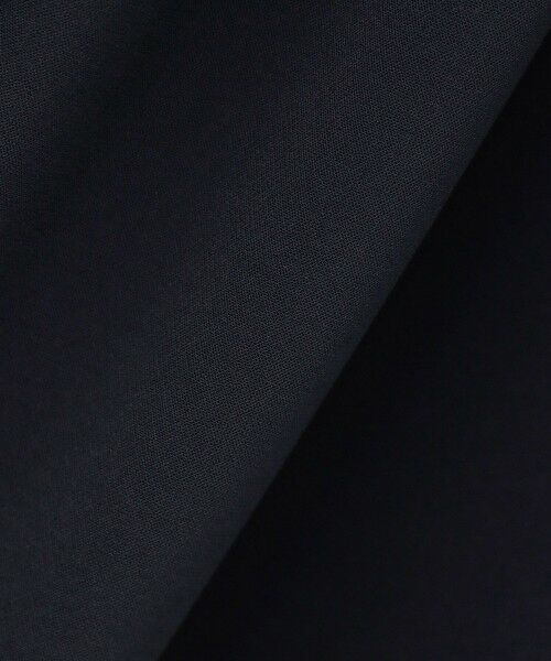 allureville / アルアバイル その他パンツ | ダブルクロスベルト付タックパンツ | 詳細23