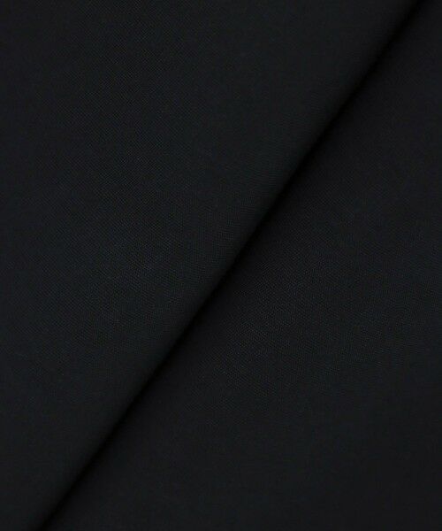 allureville / アルアバイル その他パンツ | ダブルクロスフロントスリットパンツ | 詳細10