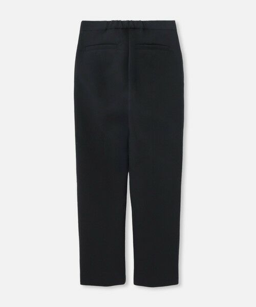 allureville / アルアバイル その他パンツ | ダブルクロスフロントスリットパンツ | 詳細6