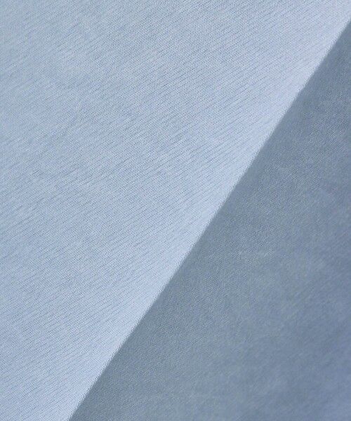 allureville / アルアバイル その他パンツ | アセテートサテンタックパンツ | 詳細6