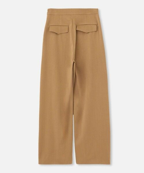 allureville / アルアバイル その他パンツ | ◇デニムライクマリンパンツ | 詳細20