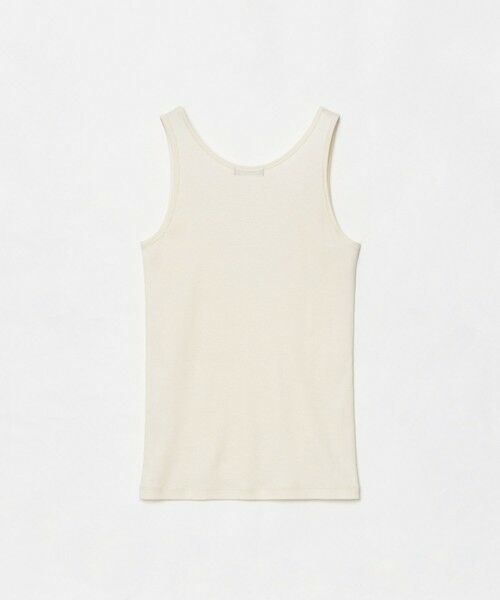 allureville / アルアバイル タンクトップ | テレコタンクプルオーバー | 詳細8