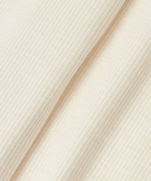 allureville / アルアバイル タンクトップ | テレコタンクプルオーバー | 詳細11