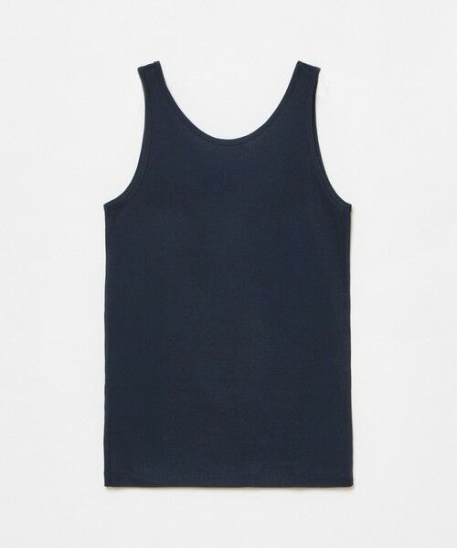 allureville / アルアバイル タンクトップ | テレコタンクプルオーバー | 詳細15
