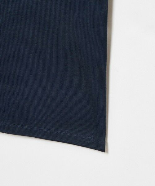 allureville / アルアバイル タンクトップ | テレコタンクプルオーバー | 詳細17