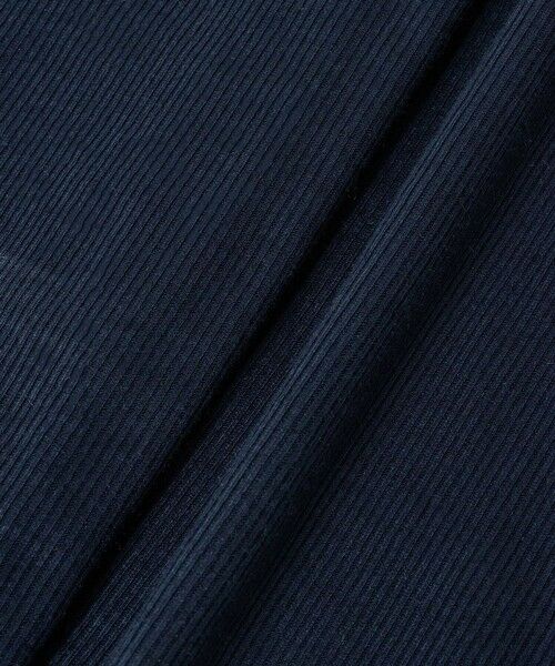 allureville / アルアバイル タンクトップ | テレコタンクプルオーバー | 詳細18