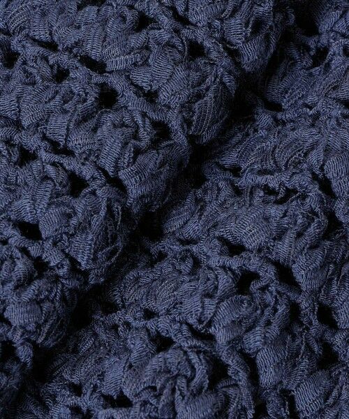 allureville / アルアバイル ニット・セーター | テープヤーンハンドニットプルオーバー | 詳細29