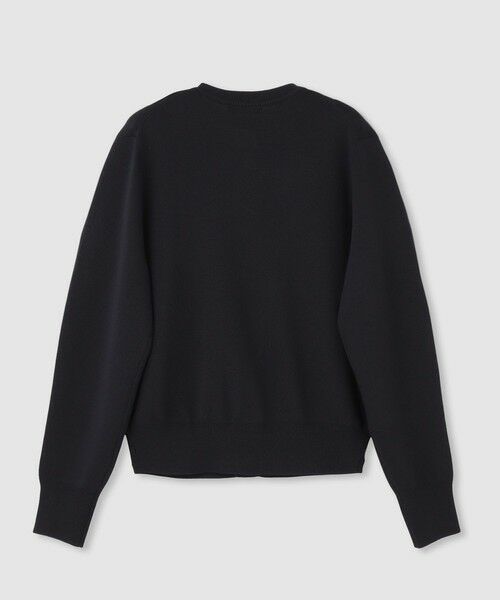 allureville / アルアバイル カーディガン・ボレロ | ◇ポケットクルーカーディガン | 詳細6