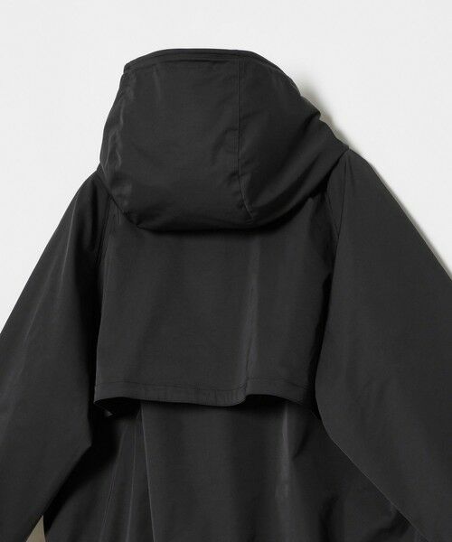 allureville / アルアバイル ブルゾン | ミドルフーディーブルゾン | 詳細18