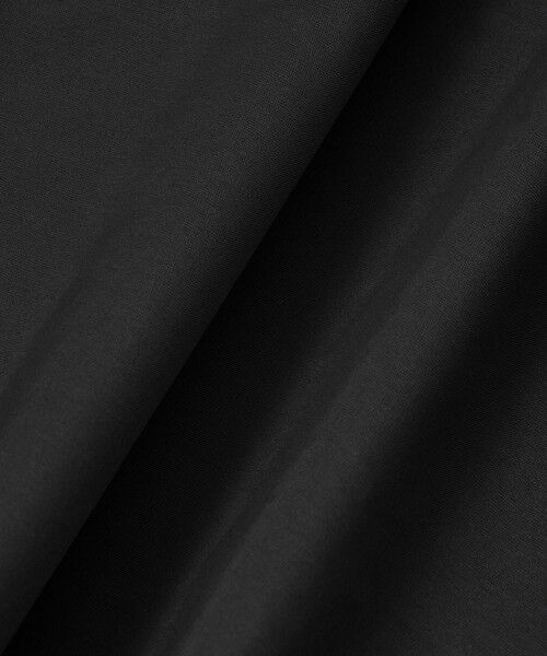 allureville / アルアバイル ブルゾン | ミドルフーディーブルゾン | 詳細21