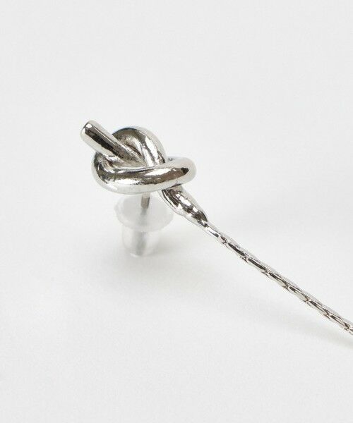 allureville / アルアバイル ピアス・イヤリング | 淡水パールスイングピアス | 詳細2