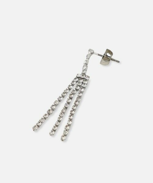 allureville / アルアバイル ピアス・イヤリング | ビジュータッセルピアス | 詳細1