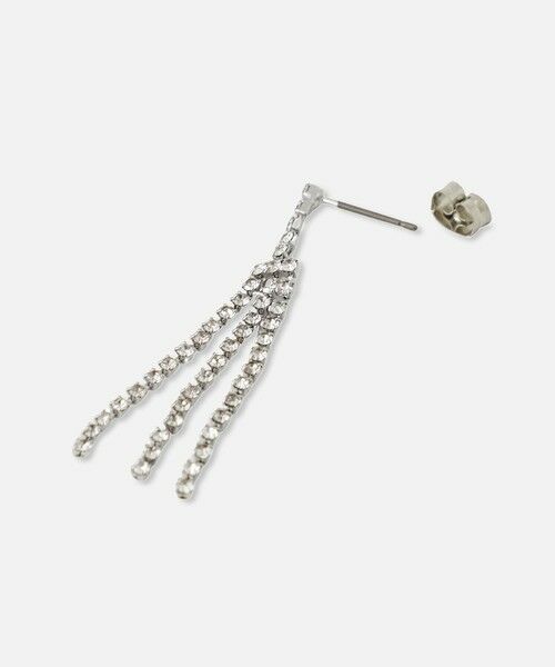 クリアソフトタッセルピアス ea22p027-01.jpg