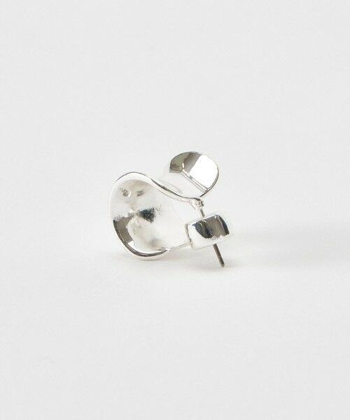 allureville / アルアバイル ピアス・イヤリング | カーブモチーフピアス | 詳細3