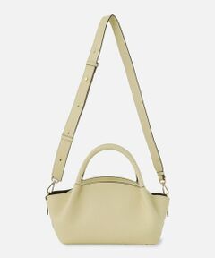 allureville / アルアバイル ショルダーバッグ | 2WAYソフトショルダーバッグ