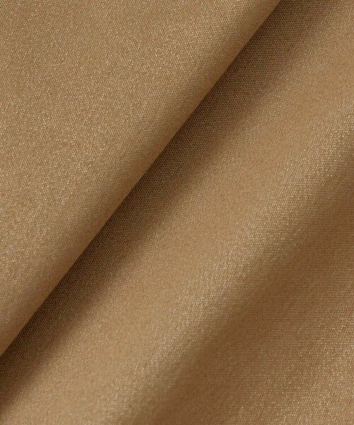 allureville / アルアバイル テーラードジャケット | 【LOULOU WILLOUGHBY】シャンブレー半袖ジャケット | 詳細19