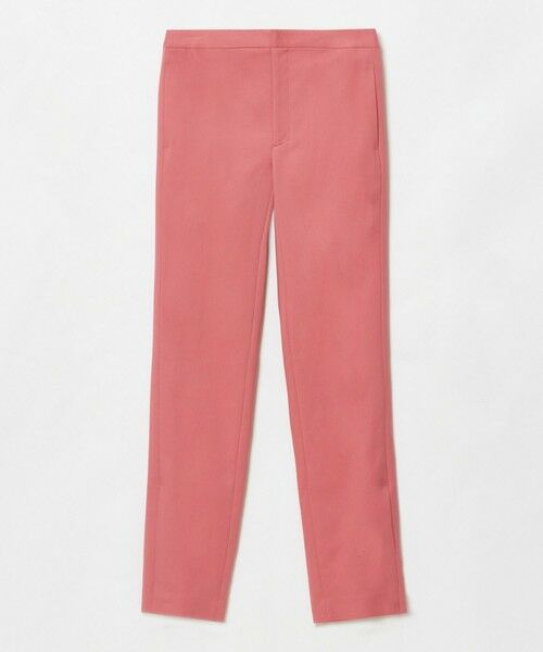 allureville / アルアバイル チノ・ワークパンツ | 【LOULOU WILLOUGHBY】ダブルクロススリムパンツ | 詳細6