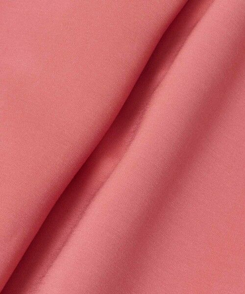 allureville / アルアバイル チノ・ワークパンツ | 【LOULOU WILLOUGHBY】ダブルクロススリムパンツ | 詳細8