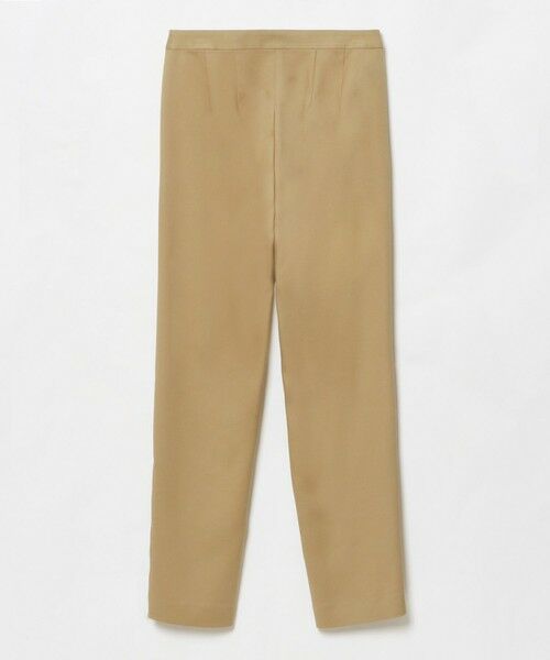 allureville / アルアバイル チノ・ワークパンツ | 【LOULOU WILLOUGHBY】ダブルクロススリムパンツ | 詳細14