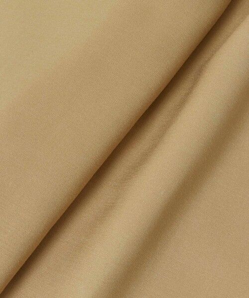 allureville / アルアバイル チノ・ワークパンツ | 【LOULOU WILLOUGHBY】ダブルクロススリムパンツ | 詳細18