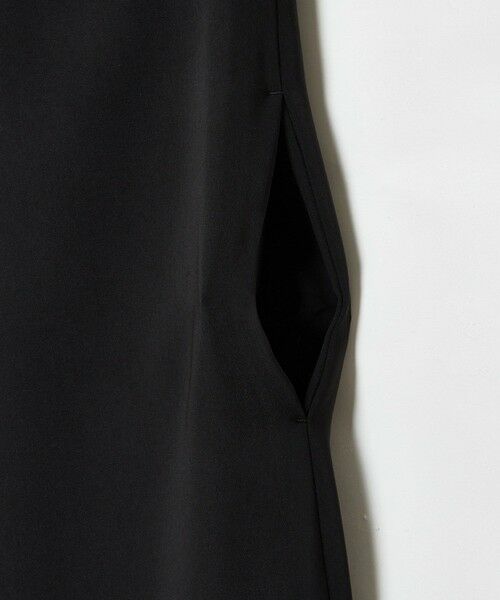 allureville / アルアバイル サロペット・オールインワン | 【LOULOU WILLOUGHBY】サテンオールインワン | 詳細7