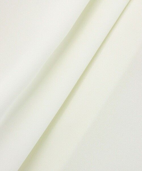 allureville / アルアバイル シャツ・ブラウス | 【LOULOU WILLOUGHBY】ヨーリューフリルタイブラウス | 詳細7