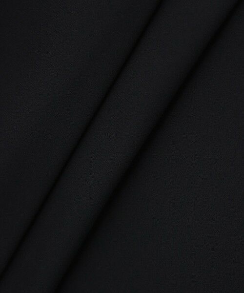 allureville / アルアバイル シャツ・ブラウス | 【LOULOU WILLOUGHBY】ヨーリューフリルタイブラウス | 詳細9