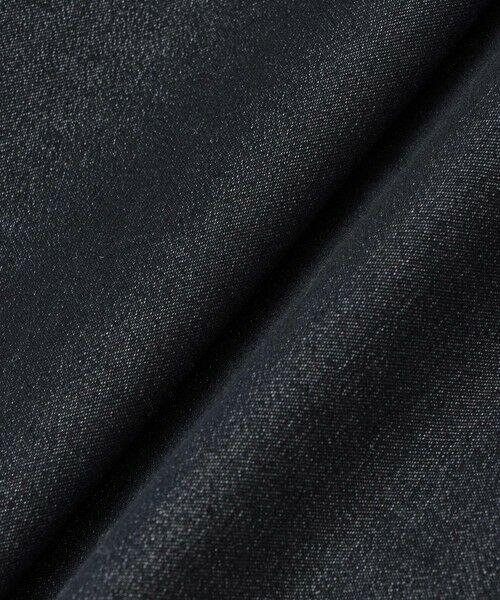 allureville / アルアバイル ロング・マキシ丈ワンピース | 【LOULOU WILLOUGHBY】シャンブレーベアワンピース | 詳細17