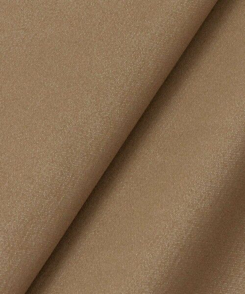 allureville / アルアバイル ロング・マキシ丈ワンピース | 【LOULOU WILLOUGHBY】シャンブレーベアワンピース | 詳細29