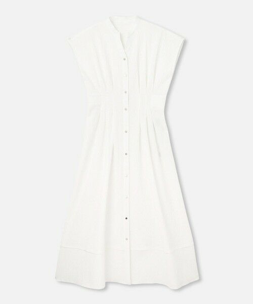 allureville / アルアバイル ドレス | ◇【LOULOU WILLOUGHBY】リップルタックワンピース | 詳細6