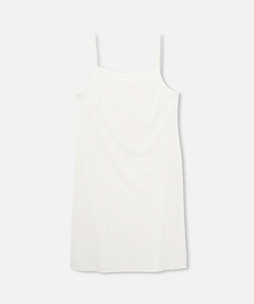 allureville / アルアバイル ドレス | ◇【LOULOU WILLOUGHBY】リップルタックワンピース | 詳細8