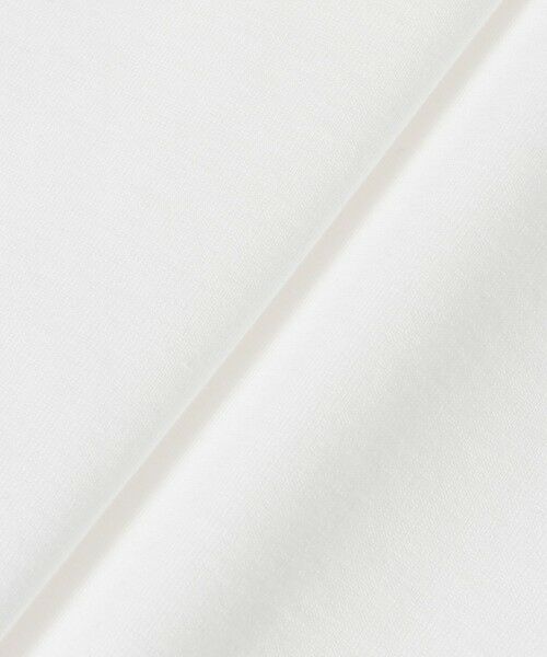 allureville / アルアバイル カットソー | 【LOULOU WILLOUGHBY】ショルダーギャザーロンT | 詳細6