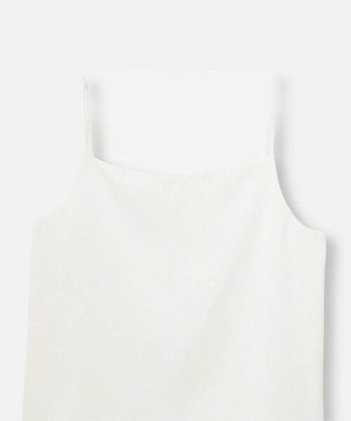allureville / アルアバイル キャミソール・チューブトップ | ◇【LOULOU WILLOUGHBY】サテンキャミソール | 詳細2